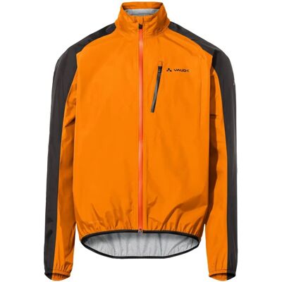 Kurtka Vaude Drop Jacket III - Wodoodporna na zewnątrz Kurtka Vaude Drop Jacket III - Wodoodporna na zewnątrz