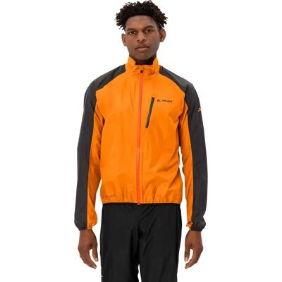 Vaude Drop Jacket III - Veste imperméable et coupe-vent - Publicité Vaude Drop Jacket III - Veste imperméable et coupe-vent - Publicité