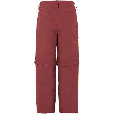 Vaude Kids Detective Antimos ZO-byxor - Utomhusbyxor Vaude Kids Detective Antimos ZO-byxor - Utomhusbyxor