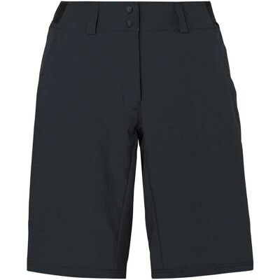 VAUDE Dames Loamer Base Shorts - fietsshorts VAUDE Dames Loamer Base Shorts - fietsshorts