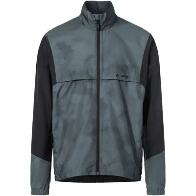 VAUDE Loamer Air Bleu XL Man - Waterdichte Jas VAUDE Loamer Air Bleu XL Man - Waterdichte Jas