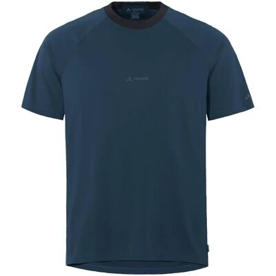 Vaude LOAMER SHIRT Férfi XL - Funkcionális ing - kék Vaude LOAMER SHIRT Férfi XL - Funkcionális ing - kék