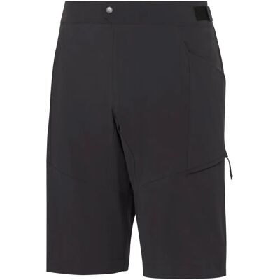 Vaude - Qimsa Pro Shorts - Negro - 3XL - Shorts de ciclismo Vaude - Qimsa Pro Shorts - Negro - 3XL - Shorts de ciclismo