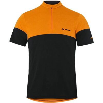 Vaude - Altissimo Shirt II - Noir - L - Shirt - Publicité Vaude - Altissimo Shirt II - Noir - L - Shirt - Publicité
