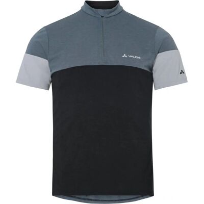 Vaude ALTISSIMO SHIRT II Férfi Kerékpáros Melegítő - szürke Vaude ALTISSIMO SHIRT II Férfi Kerékpáros Melegítő - szürke