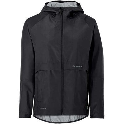 Vaude LOAMER Regenjacke - Wasserdicht, Umweltfreundlich, Leicht Vaude LOAMER Regenjacke - Wasserdicht, Umweltfreundlich, Leicht