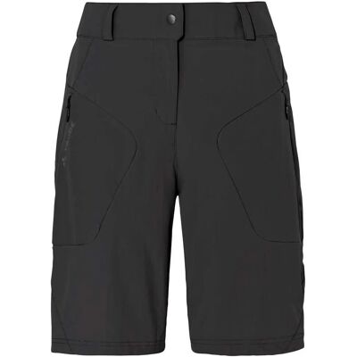 Vaude Altissimo Shorts II Kobiety Elastyczne Spodenki Rowerowe - Spodenki rowerowe Vaude Altissimo Shorts II Kobiety Elastyczne Spodenki Rowerowe - Spodenki rowerowe