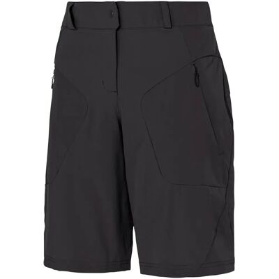 Vaude Altissimo Shorts II - Damskie spodenki rowerowe Vaude Altissimo Shorts II - Damskie spodenki rowerowe