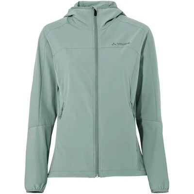 Vaude Moab IV - Winddichte Softshell Jas voor outdoor Vaude Moab IV - Winddichte Softshell Jas voor outdoor