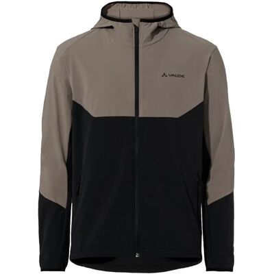 Vaude Moab Jacke IV - Wasserfeste Softshelljacke Vaude Moab Jacke IV - Wasserfeste Softshelljacke