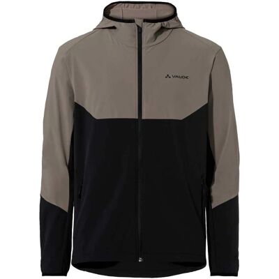 Vaude - Moab Jacket IV - Noir - L - Jacket - Publicité Vaude - Moab Jacket IV - Noir - L - Jacket - Publicité