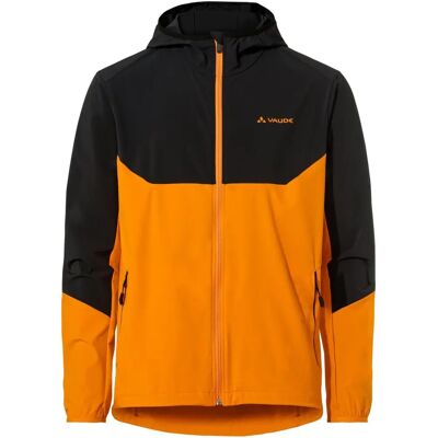 Vaude Moab Jacke IV - Winddichte Softshelljacke Vaude Moab Jacke IV - Winddichte Softshelljacke