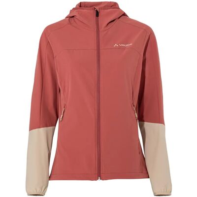 Vaude Moab Jacke IV - Winddicht, Wasserabweisend, Sportlich Vaude Moab Jacke IV - Winddicht, Wasserabweisend, Sportlich