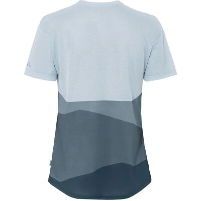 Vaude Moab T-Shirt - Atmungsaktiv, Schnell Trocken, Outdoor Vaude Moab T-Shirt - Atmungsaktiv, Schnell Trocken, Outdoor