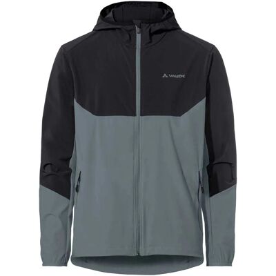 Vaude Moab Jacke IV (M) - Jacke - Schwarz Vaude Moab Jacke IV (M) - Jacke - Schwarz