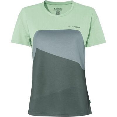 Vaude Moab T-Shirt VI - Mehrfarbig Shirt Vaude Moab T-Shirt VI - Mehrfarbig Shirt