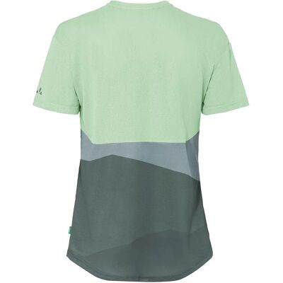 Vaude Moab T-Shirt VI - Multicolore - Maglietta Vaude Moab T-Shirt VI - Multicolore - Maglietta