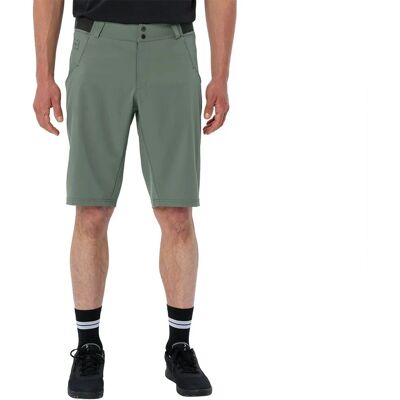 VAUDE Loamer Vert M Pantaloncini da MTB - mountain bike shorts VAUDE Loamer Vert M Pantaloncini da MTB - mountain bike shorts