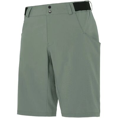 VAUDE Loamer Vert L Mountainbike nadrág - mountain bike shorts VAUDE Loamer Vert L Mountainbike nadrág - mountain bike shorts