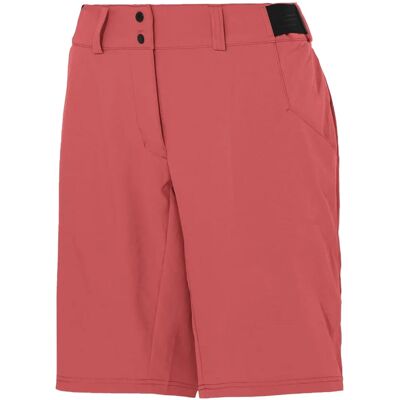 Vaude LOAMER SHORTS Damen Gr.42 - Radshorts - pink-rosa Vaude LOAMER SHORTS Damen Gr.42 - Radshorts - pink-rosa