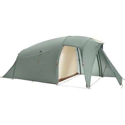 VAUDE Taurus XT Vert 4P Telt - Kevyt Perheen Teltta VAUDE Taurus XT Vert 4P Telt - Kevyt Perheen Teltta