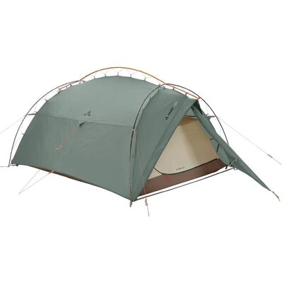 Vaude Allround Mark 3P Tunnel tent - Voor 2-3 Personen Vaude Allround Mark 3P Tunnel tent - Voor 2-3 Personen