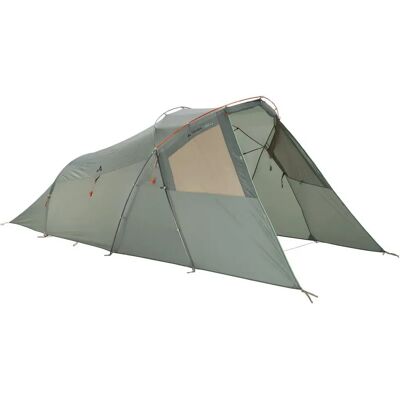 Vaude Allround Chapel XT 3P - Leichtes Zelt für 3 Personen Vaude Allround Chapel XT 3P - Leichtes Zelt für 3 Personen