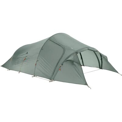 Tente Vaude Allround Ferret Xt 4P - Léger, 4 Personnes, Recyclé - Publicité Tente Vaude Allround Ferret Xt 4P - Léger, 4 Personnes, Recyclé - Publicité