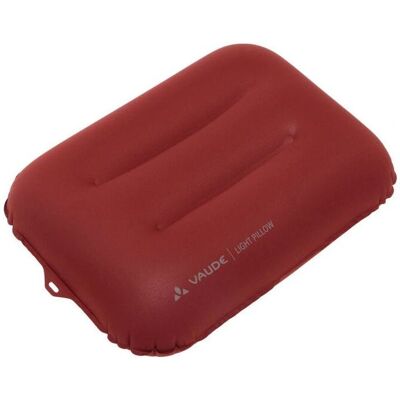 VAUDE 47061 Almohada inflable - Ligera, Poliéster reciclado VAUDE 47061 Almohada inflable - Ligera, Poliéster reciclado