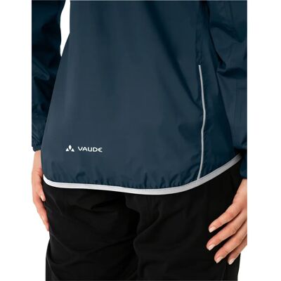 Vaude Drop III Damen blau - Jacke Vaude Drop III Damen blau - Jacke