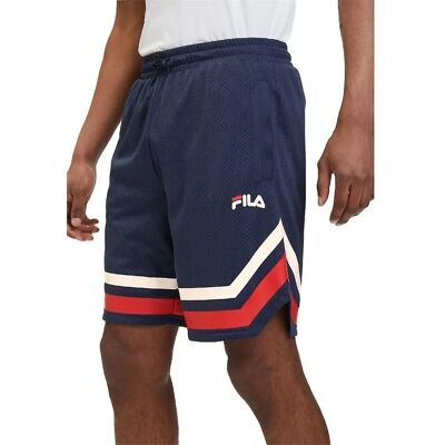 Fila FAM065150004 Shorts - Shorts Fila FAM065150004 Shorts - Shorts