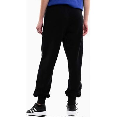 FILA Schwarze Hoch Taillen-Hosen - Hosen FILA Schwarze Hoch Taillen-Hosen - Hosen