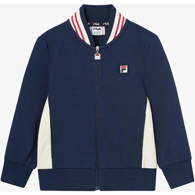 FILA Laberweinting Treningsjakke - Flerfarget - 110/116 - Unisex FILA Laberweinting Treningsjakke - Flerfarget - 110/116 - Unisex