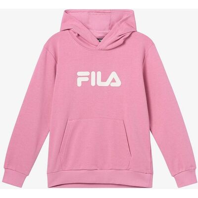 FILA Sande Classic Logo Hoody - Hoodie FILA Sande Classic Logo Hoody - Hoodie