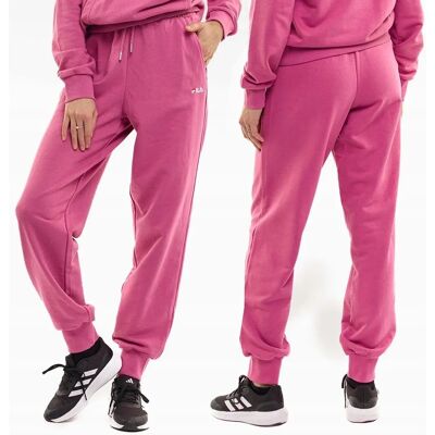 FILA Buetzow Pink Damenhosen - Hosen FILA Buetzow Pink Damenhosen - Hosen