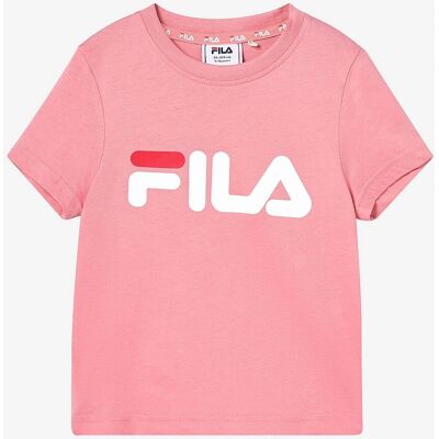 FILA - T-skjorte Oransje 86/92 - T-skjorte FILA - T-skjorte Oransje 86/92 - T-skjorte