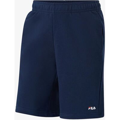 FILA Lusciano Blå XS Shorts - Short FILA Lusciano Blå XS Shorts - Short