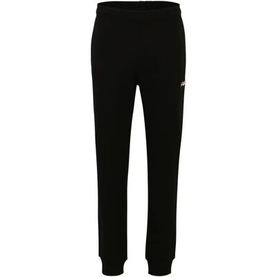 FILA Lunigo Sweat Pants - Παντελόνια γυμναστικής - Μαύρο FILA Lunigo Sweat Pants - Παντελόνια γυμναστικής - Μαύρο