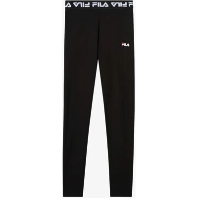 FILA Lohnsfeld Svart Leggings - Damer FILA Lohnsfeld Svart Leggings - Damer