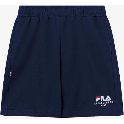 FILA Model 146/152 Sorte Shorts - Shorts FILA Model 146/152 Sorte Shorts - Shorts