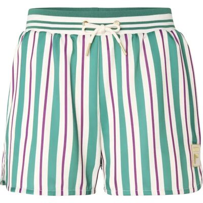 Fila Shorts Satijn Dames Lassance - Shorts Fila Shorts Satijn Dames Lassance - Shorts