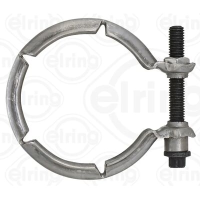 ELRING 192.560 Rörkoppling - V-band klämma, 65mm, för avgasrör ELRING 192.560 Rörkoppling - V-band klämma, 65mm, för avgasrör