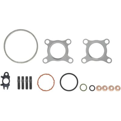 ELRING EL222890 - Turbocharger Kit til JEEP, FIAT - Fuldt sæt ELRING EL222890 - Turbocharger Kit til JEEP, FIAT - Fuldt sæt