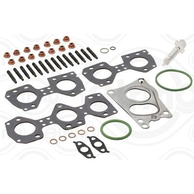 Kit de suralimentation ELRING B02.590 - joints vis - Publicité Kit de suralimentation ELRING B02.590 - joints vis - Publicité