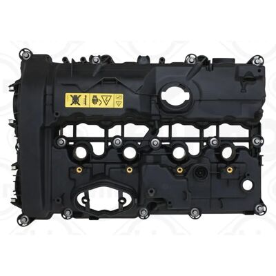 ELRING B09.610 Κάλυμμα βαλβίδων - Για BMW, MINI ELRING B09.610 Κάλυμμα βαλβίδων - Για BMW, MINI