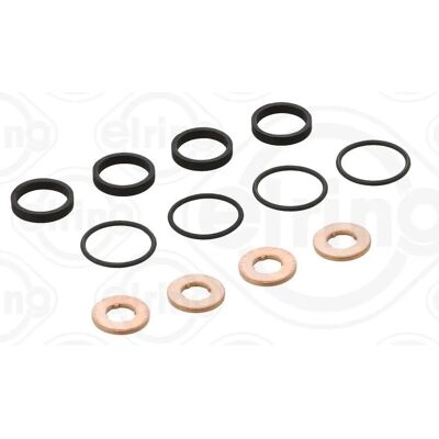 ELRING B36.660 Set de garnituri pentru injectoare - KIA RIO 2, cee'd I, Hyundai i30 I ELRING B36.660 Set de garnituri pentru injectoare - KIA RIO 2, cee'd I, Hyundai i30 I