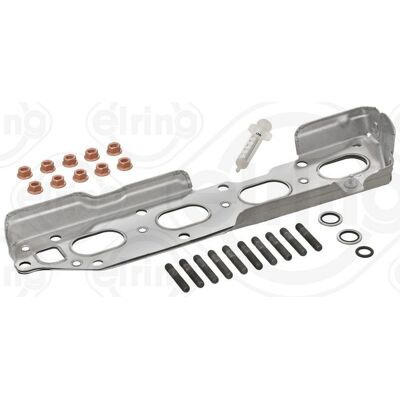 Σετ υπερτροφοδότη ELRING B43.850 - Boxer Van, Jumper II Σετ υπερτροφοδότη ELRING B43.850 - Boxer Van, Jumper II