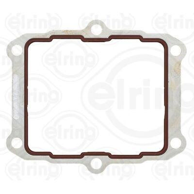 ELRING EL796450 - Ilmansäteilijän tiiviste ELRING EL796450 - Ilmansäteilijän tiiviste