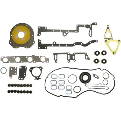 Set completo di guarnizioni motore ELRING 122.122 Set completo di guarnizioni motore ELRING 122.122