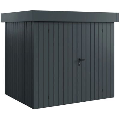 EcoStar - Euroline EFD4 - Anthrazit EcoStar - Euroline EFD4 - Anthrazit